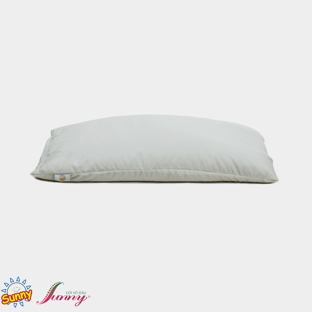 CODRuột gối nằm vỏ đậu xanh Sunny