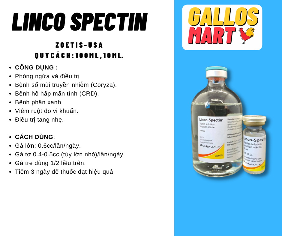LINSPEC MỸ ĐẶC TRI SỔ MŨI, KHÒ KHÈ , SƯNG MẶT GÀ ĐÁ CHAI 100ML
