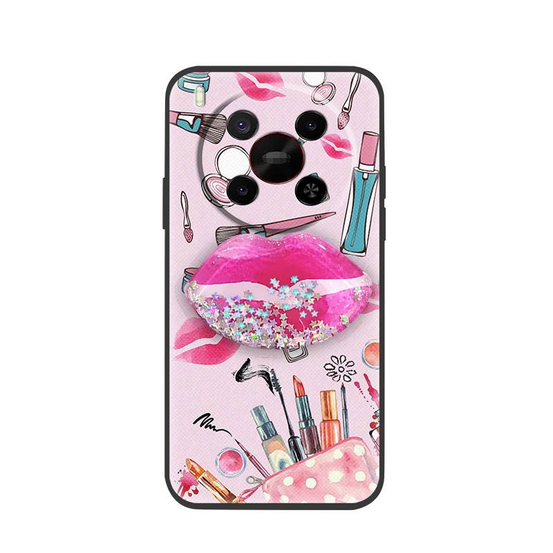 Rotatable%20stand%20Glitter%20Phone%20Case%20For%20ZTE%20Blade%20V70%20Max/Nubia%20V70%20Max%20Waterproof%20Quicksand%20protective%20Back%20Cover%20TPU%20-%20Image%205