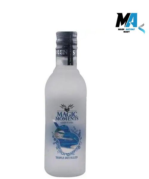 Magic Moments Vodka 180ml | Lazada Singapore