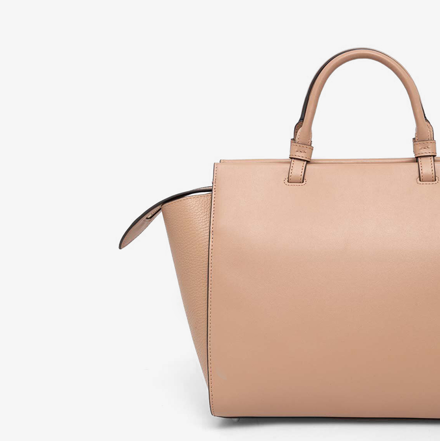 Túi tote nữ furla emma m tote