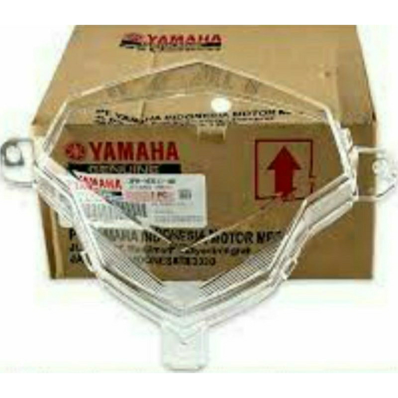 Mica đồng hồ Mio M3 (2PH-H3511-00)