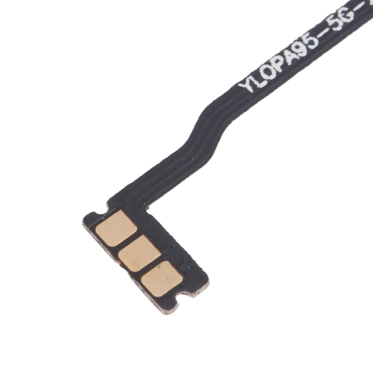 【Ready to ship】About For OPPO A74 CPH2219 Volume Button Flex Cable