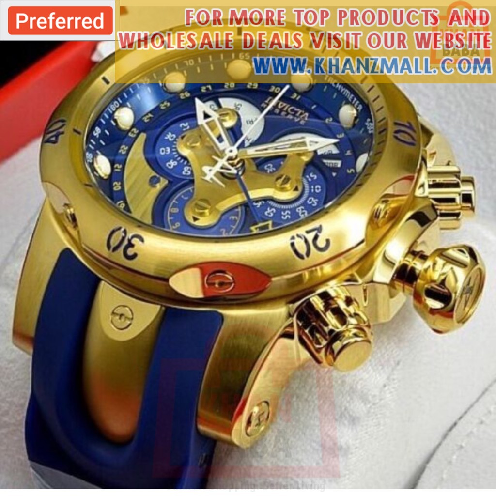 Invicta venom 14465 hot sale