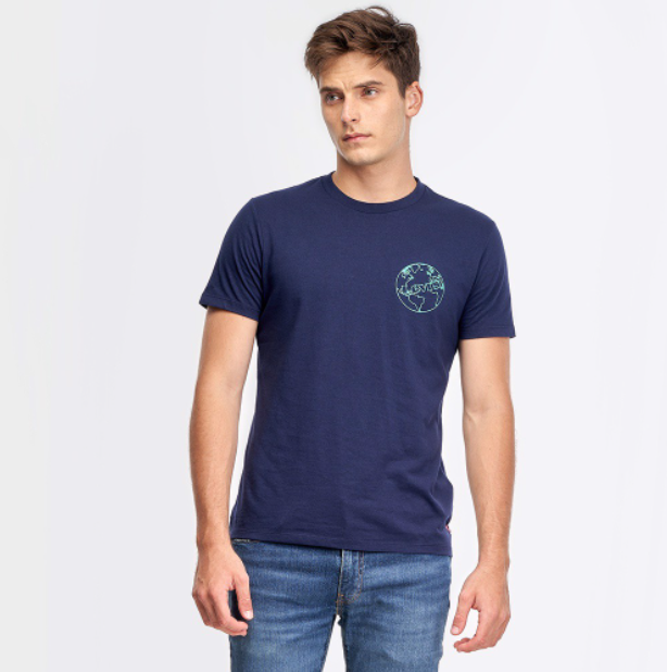 LEVI'S - Áo Thun Nam 67983-0021