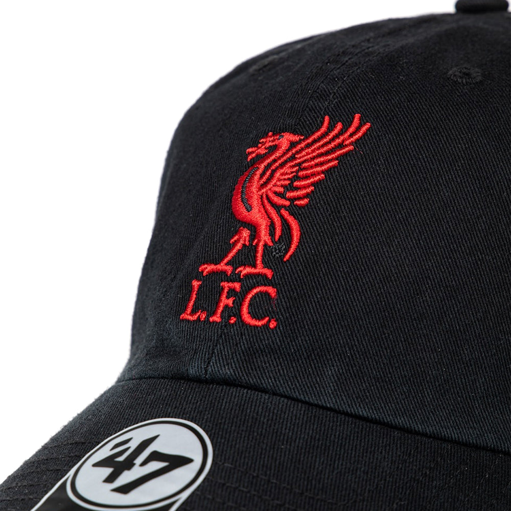LFC Mũ thể thao unise.x 47 Clean Up Essentials S224711
