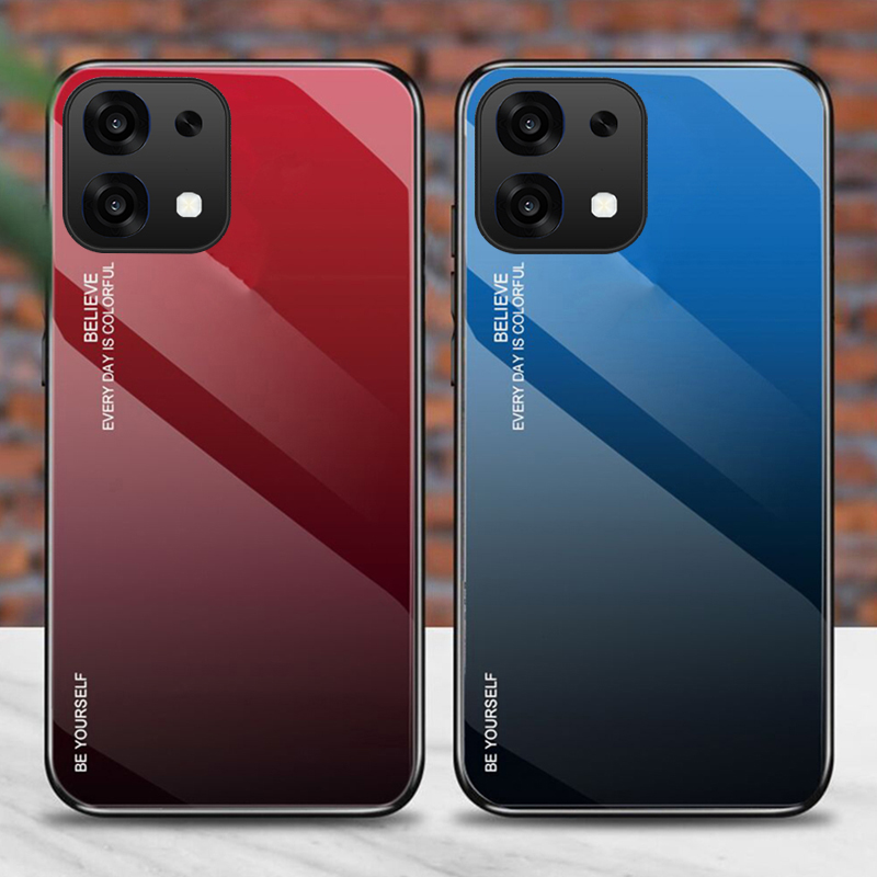 Phone%20case%20For%20OPPO%20A6%20Pro%20Back%20cover%20Gradient%20Tempered%20Glass%20Protector%20Mirror%20Hard%20Cover%20For%20OPPO%20A6%20Pro%20Cover%20cases%20-%20Image%205