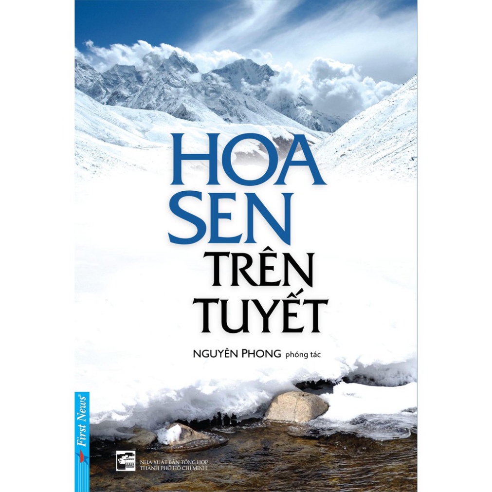 Hoa sen trên tuyết (FN )