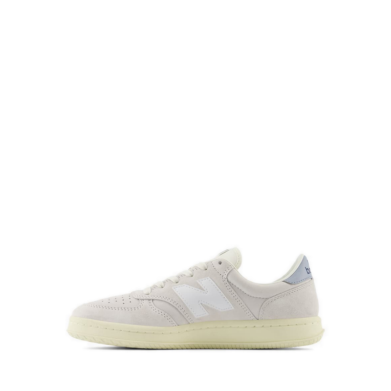 New Balance CT500 Unisex Sneakers Shoes - White