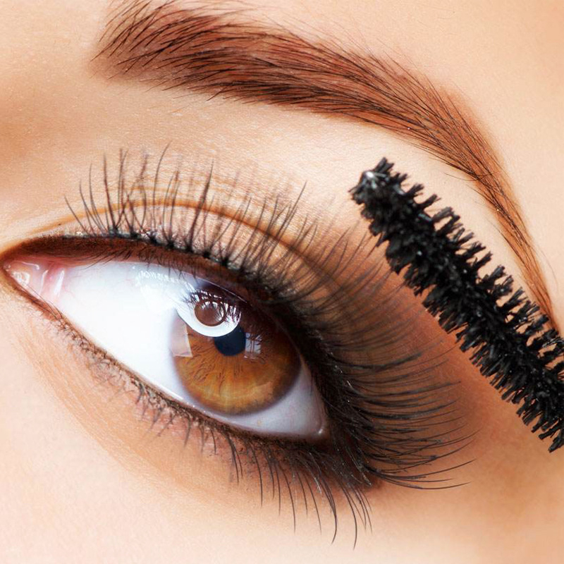 50 Chiếc Cọ Chuốt Mi Dùng Một Lần Cọ Chuốt Mascara