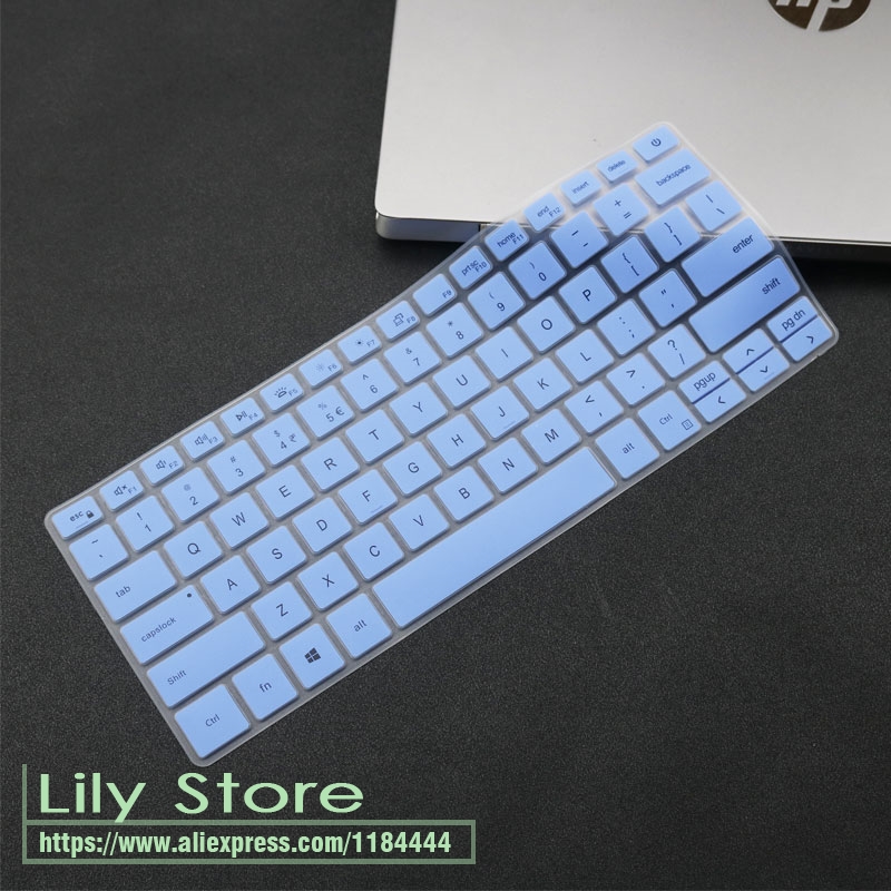 %E3%80%90UrbanNomad%E3%80%91silicone%20Laptop%20Keyboard%20Cover%20Skin%20for%2013.3"%20Dell%20Inspiron%2013%205000%205390%207390%205391%20Vostro%2013%205390%20Inspiron%2013%207391%2014%205498%20-%20Image%205