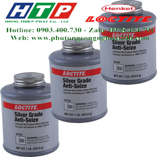 Keo loctite 767 - 453,6gr