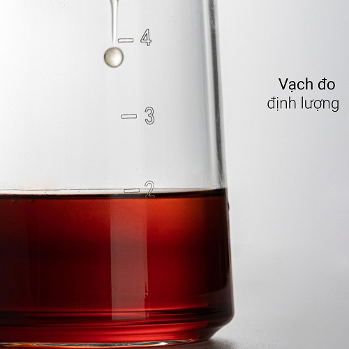Bộ pha cà phê đá lạnh nhỏ giọt Cold drip thương hiệu Cafede Kona
