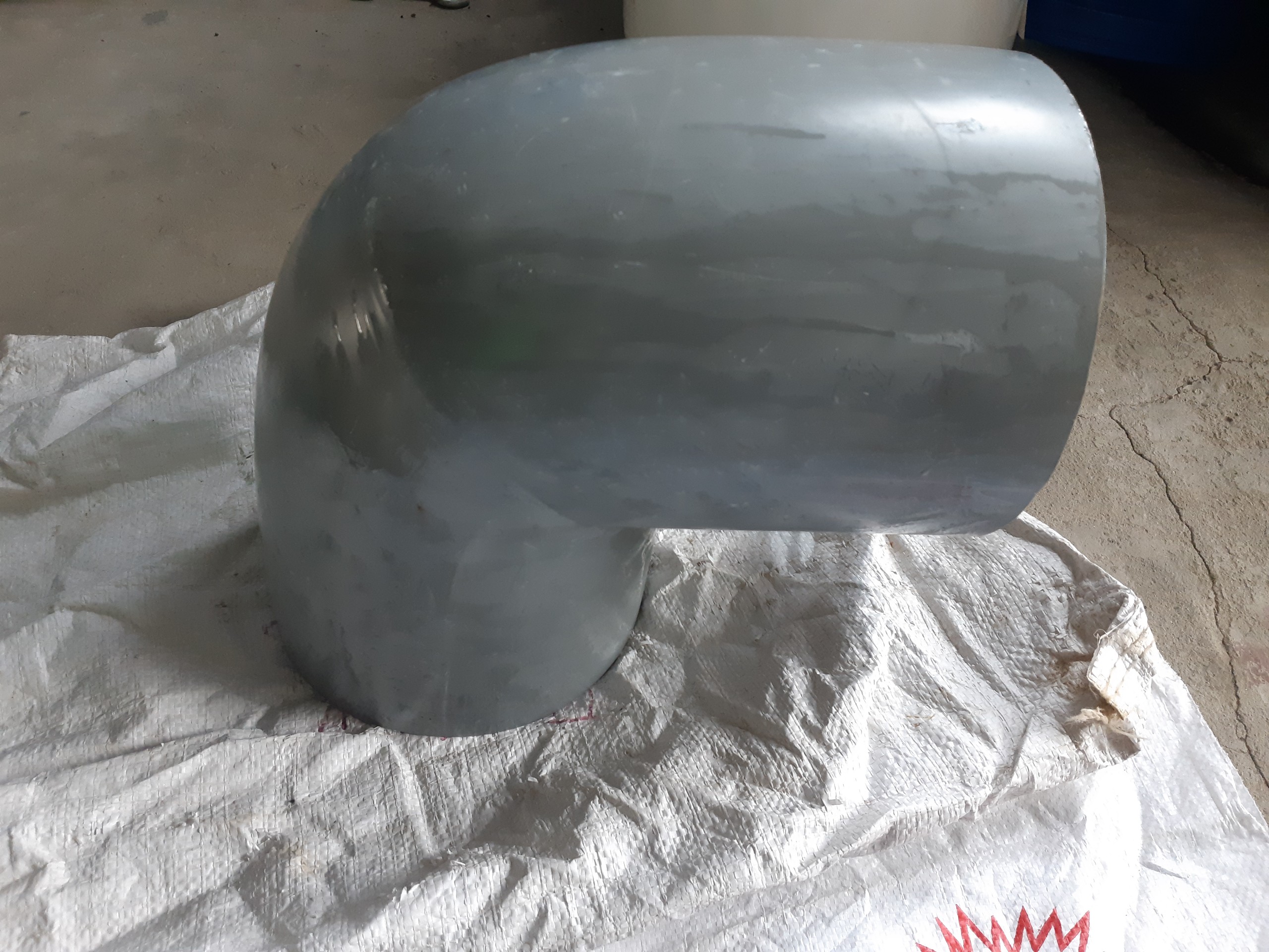Co 200 Nhựa PVC ( Gia Công)