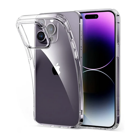 Transparent%20Cases%20For%20Iphone%206%207%208%20X%20XS%20Max%2011%2012%2013%2014%2015%2016%20Pro%20Max%20Back%20Covers%20Shockproof%20TPU%20Flexible%20Rubber%20Clear%20Case%20Durable%20And%20Reliable%20Iphone%20Back%20Cover%20-%20Image%202