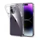 Transparent Cases For Iphone 6 7 8 X XS Max 11 12 13 14 15 16 Pro Max Back Covers Shockproof TPU Flexible Rubber Clear Case Durable And Reliable Iphone Back Cover. 