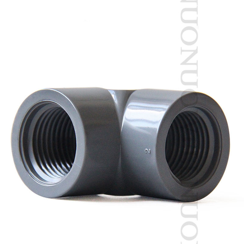 3pcs 1/2 3/4 1 Inch Pvc Female Thread Connectors Pvc Female Thread ...