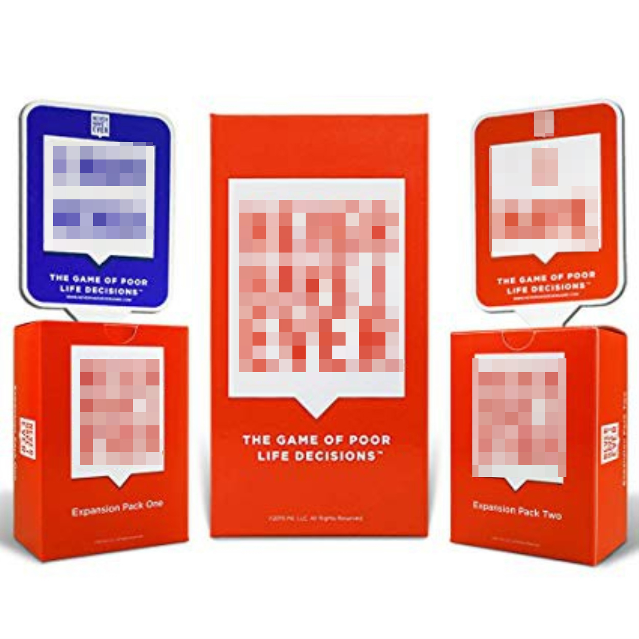 Secret Corner The Game of Poor Life Decisions/10 Finger Game Party Card Game  for Adults Social Party Drinking Game Set | Lazada PH