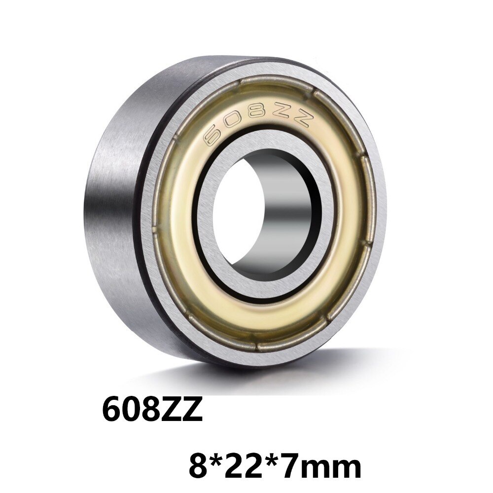 Vòng bi bạc đạn 608zz