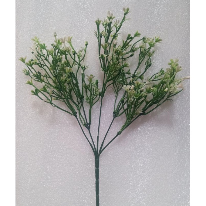 Cụm cỏ điểm cành 5 nhánh