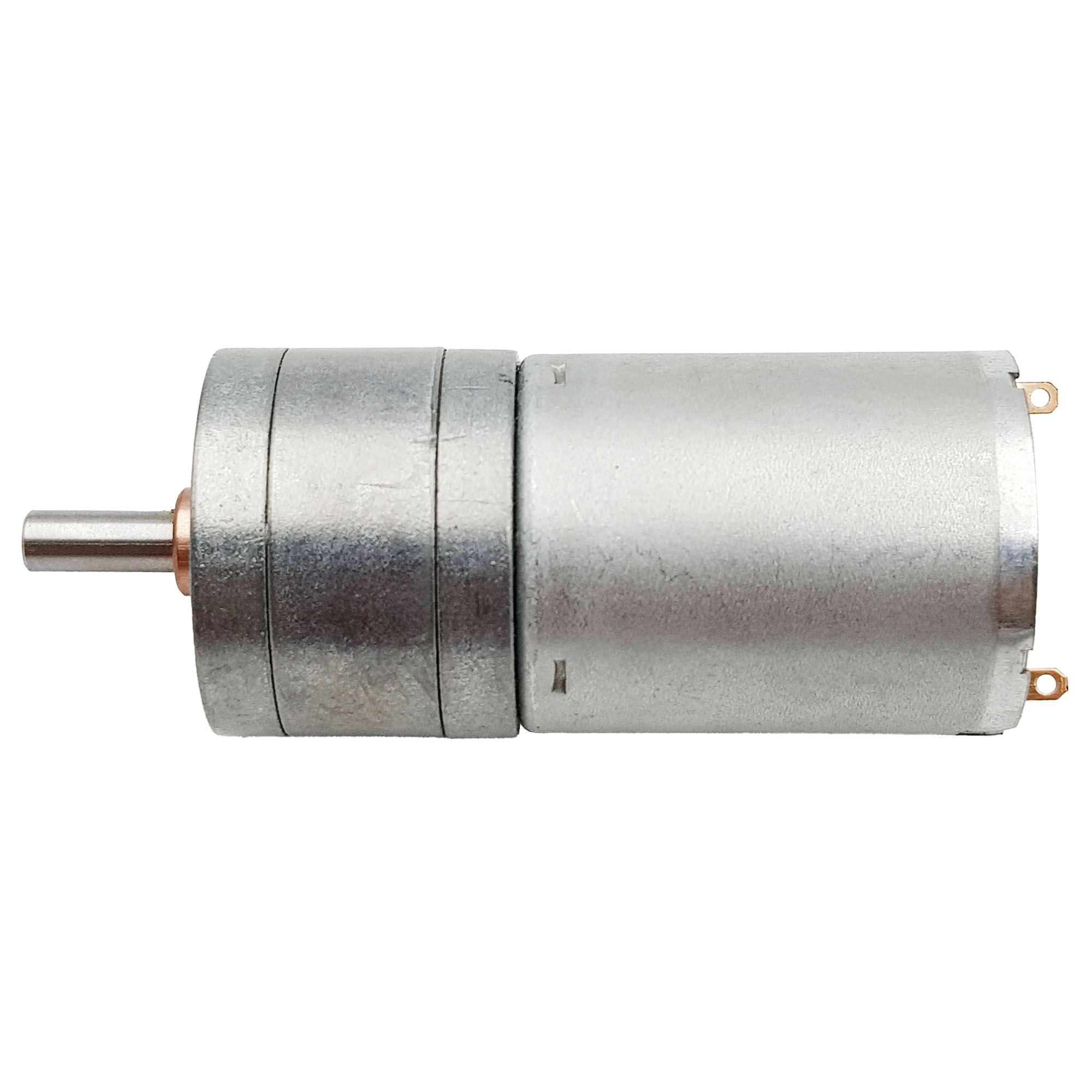 Động cơ giảm tốc GA25 370 12V 60rpm