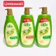 Dầu Gội Ôliv Nuôi Dưỡng Tóc Bồng Bềnh/ Chắc Khỏe (650ML- 1L). 