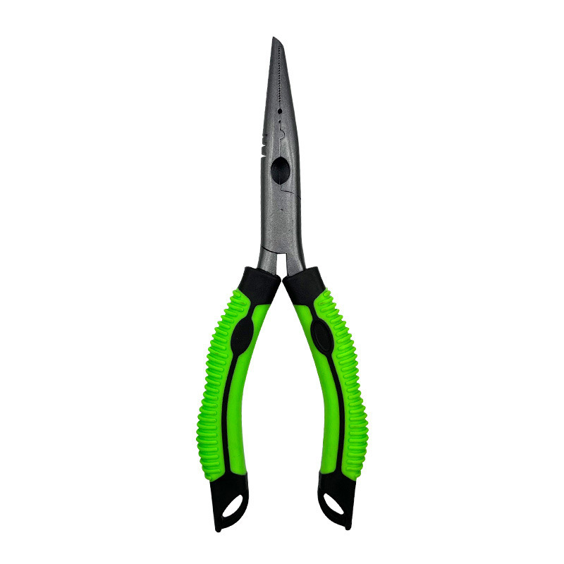 ERMO 🔧Kẹp ống, kìm mồi đa năng, móc câu, kìm điều khiển cá, máy cắt dây, kìm nhặt móc đa năng, bộ điều khiển cá