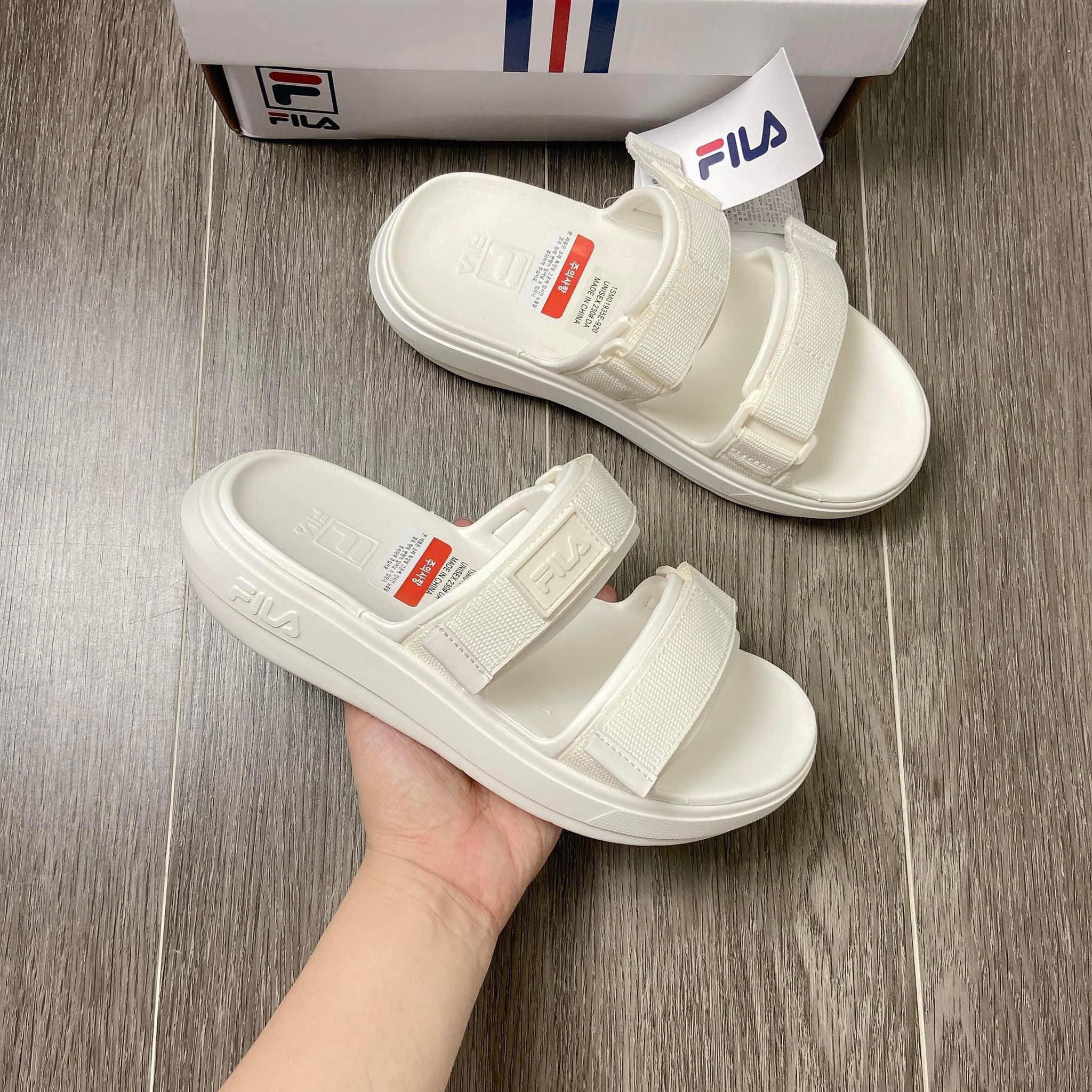 Dép FILA (Authentic)