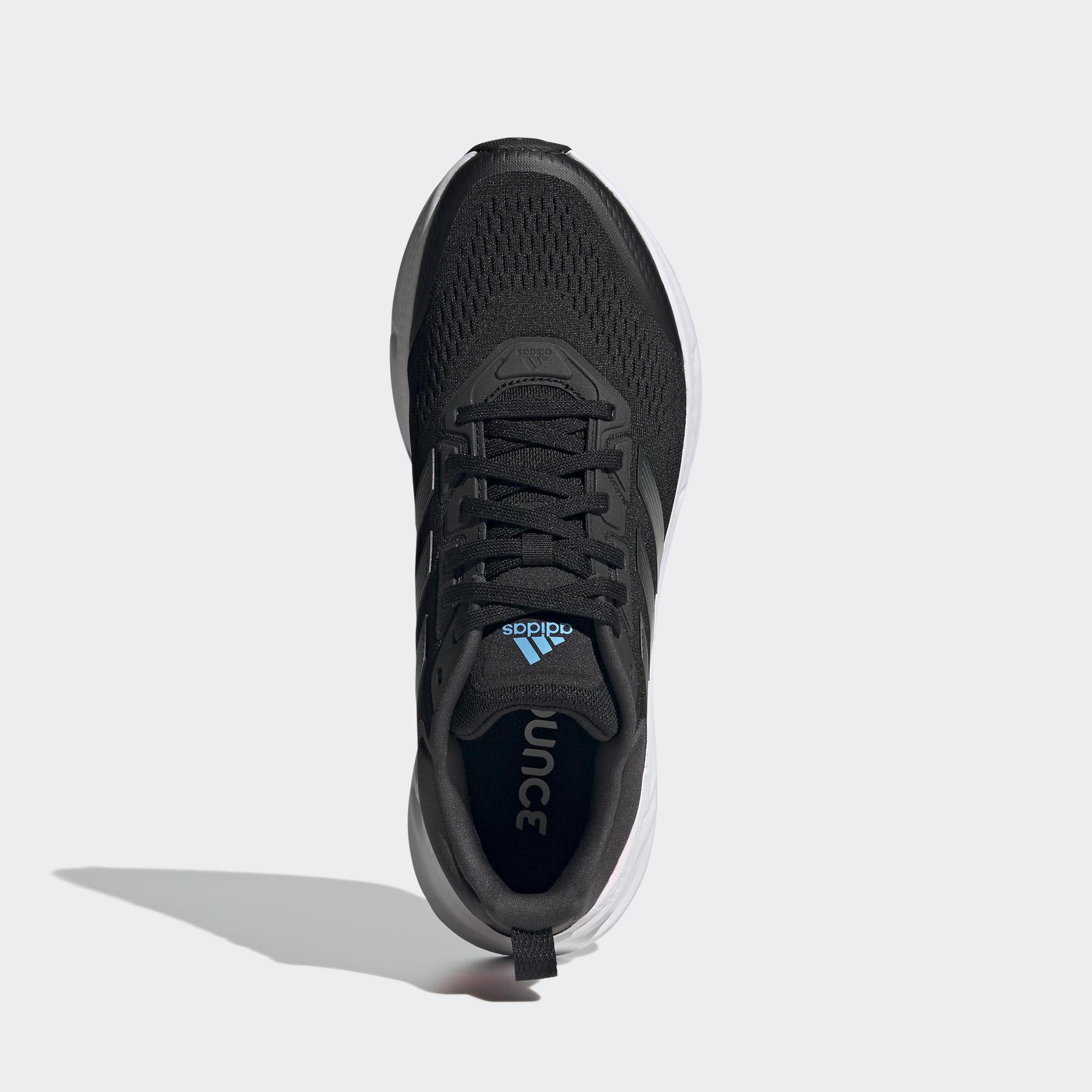 adidas Chạy Giày Questar Nam Đen GZ0632