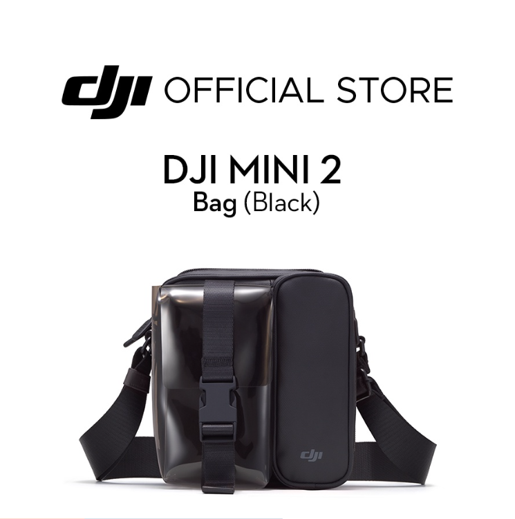 DJI MINI 2 BAG (black) Lazada PH