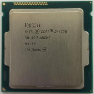 Cpu socket 1150 i3-4150 /  i7-4790
