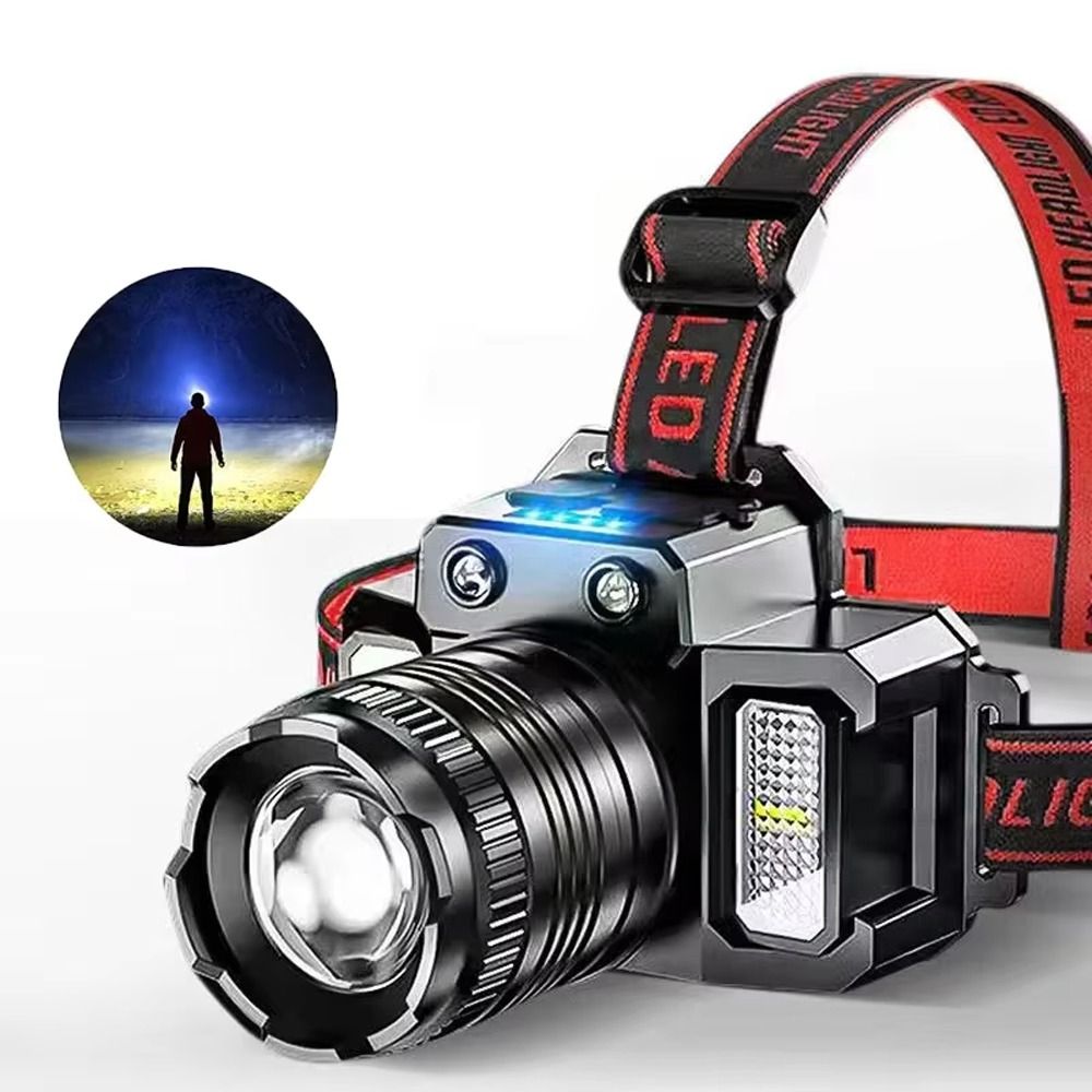 Portable%20Motion%20Sensor%20LED%20Headlight%205%20Modes%20Adjustable%20Waterproof%20Head%20Lamp%20Powerful%20Bright%20Work%20Light%20Cycling%20-%20Image%203