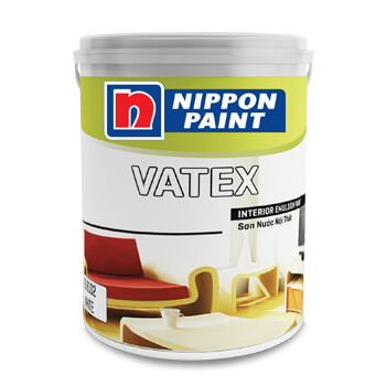 Sơn NIPPON Vatex - 5 kg