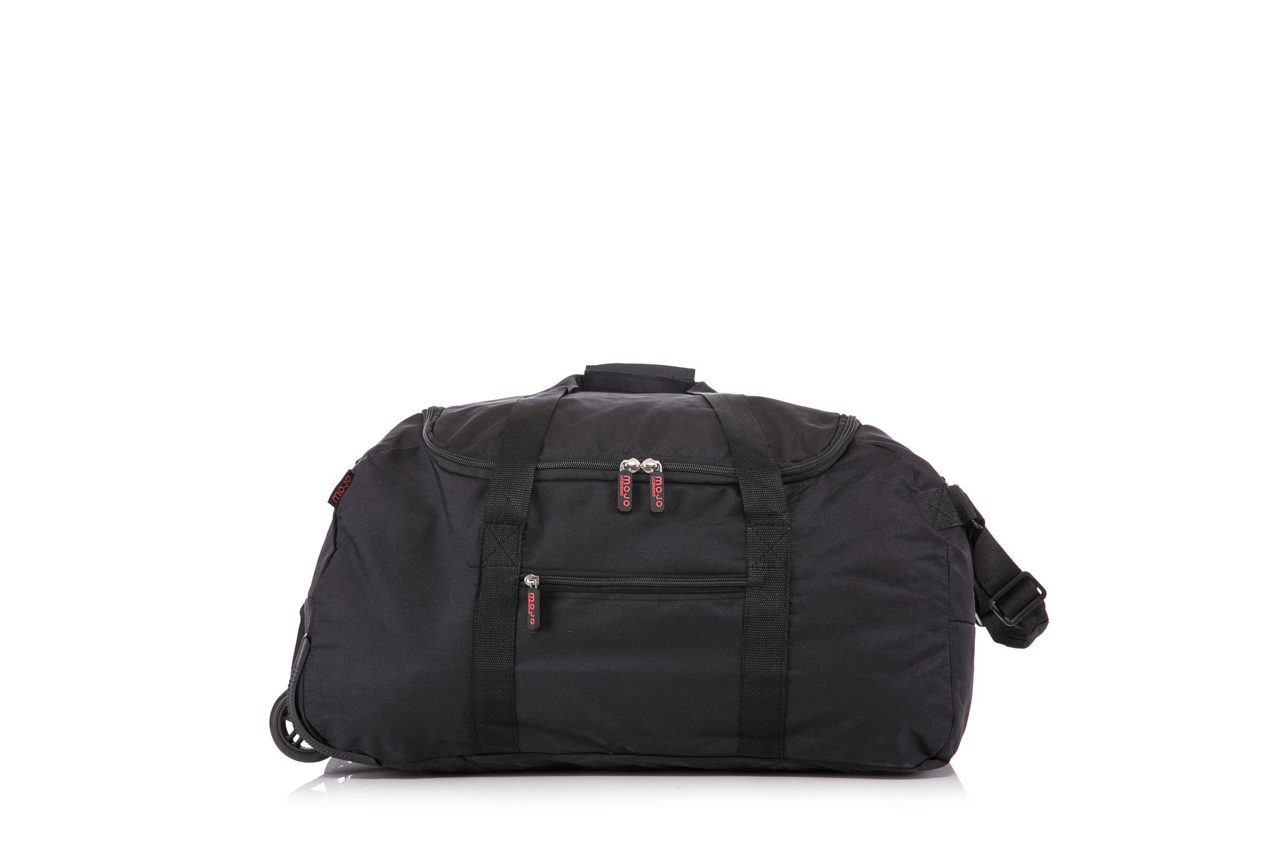 Top 176+ duffle bag with wheels singapore 3tdesign.edu.vn