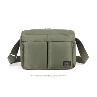 porter tanker sling bag