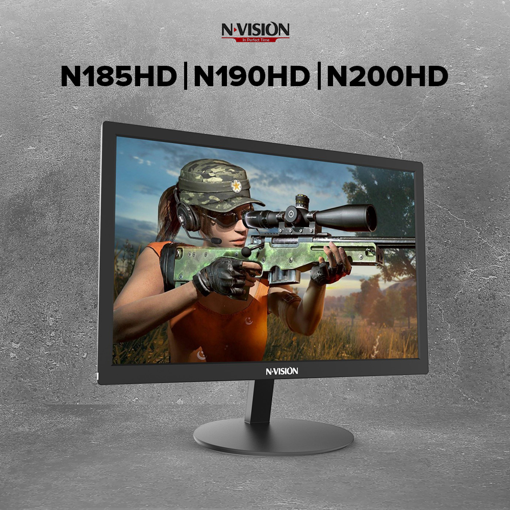 nvision monitor 19