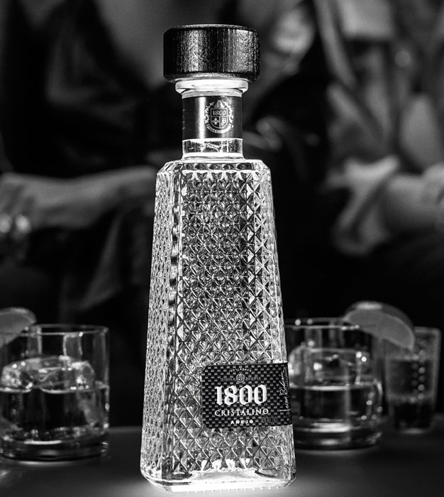 1800 Cristalino Tequila 750ml | Lazada Singapore