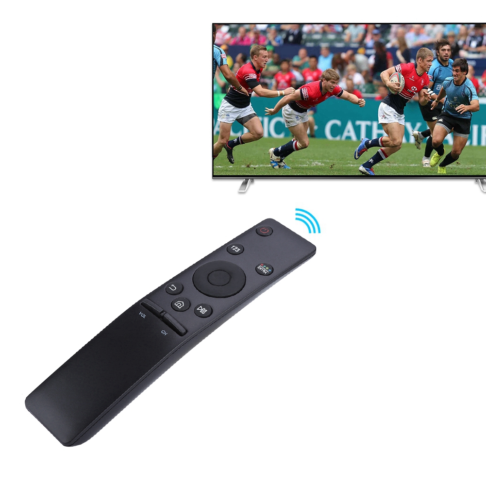 Multi-functional Remote Control for Sam sung Smart TV BN59-01259B with Large Buttons This is a Replacement Remote Control for Sam sung LCD TV Universally