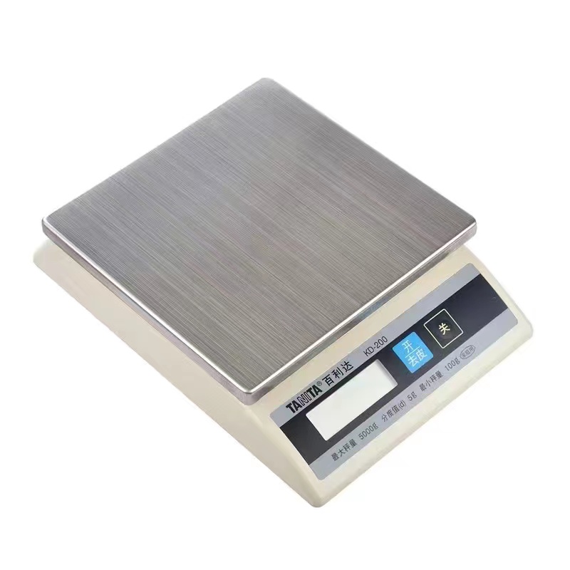 Tanita KD-200-110 Digital Food Scale, 1000 g x 1 g (35 oz x 0.05 oz) -  Coupons and Discounts May be Available