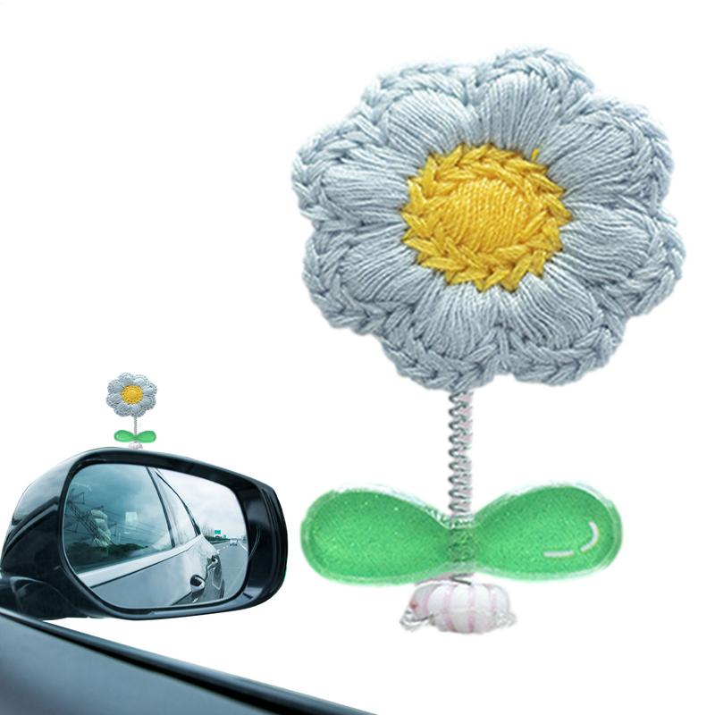 Dashboard%20Flower%20Bobblehead%20Car%20Dashboard%20Decor%20Spring%20Shaking%20Decorations%20Home%20Decor%20Products%20Cute%20For%20Fun%20Style%20-%20Image%204