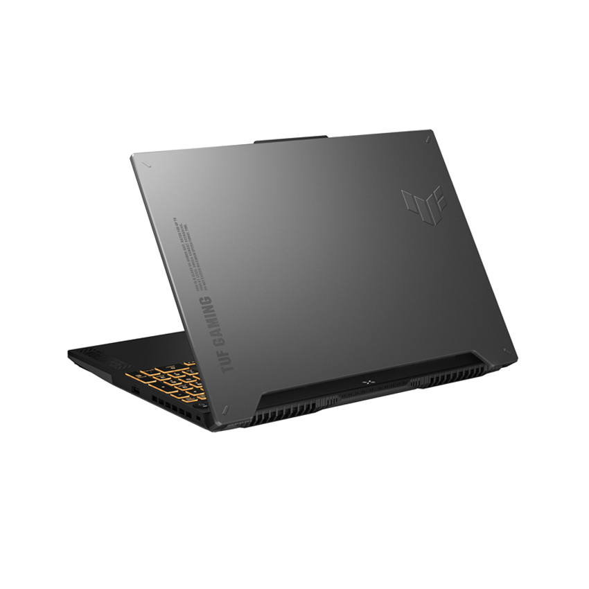 LAPTOP ASUS GAMING TUF FX507ZV4-LP042W (I7 12700H/16GB RAM/512GB SSD/15.6 FHD 144HZ/RTX4060 8GB/WIN11/XÁM)