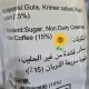 Luwak White Koffie PREMIUM / Original / 3 Rasa / Collagen / Ovalccino. 
