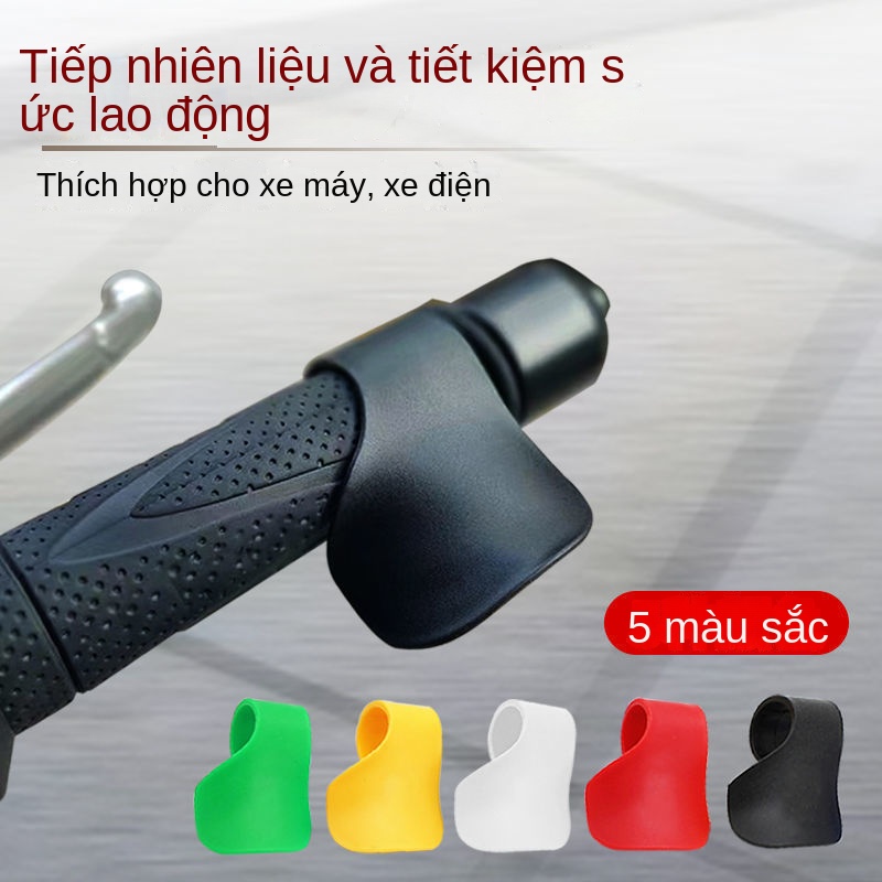 [HCM]Trợ Lực Tay Ga [ gắn mọi loại xe ]