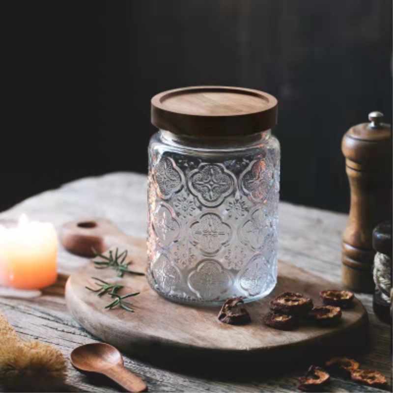 Clear Dwell Vintage Mason Jar Lazada PH