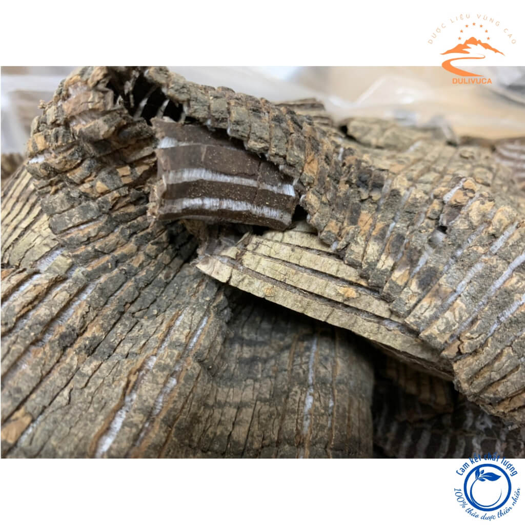 đỗ trọng nam khô 1kg