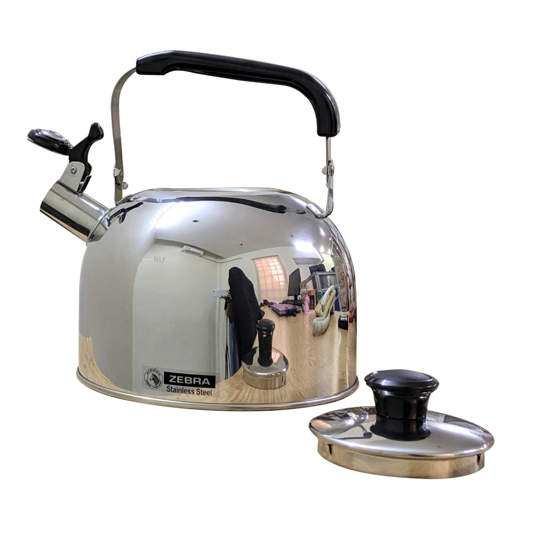 [HCM]Ấm reo inox 3.5lít - Smart - 113524