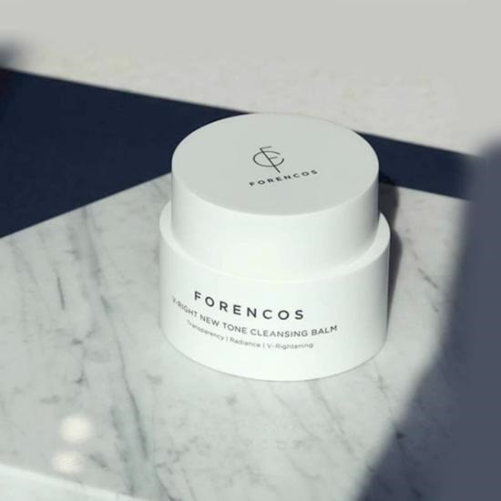 Kem Dưỡng Trắng Da, Nâng Tone Giảm Thâm Nám Forencos Wonderwerk Marula Tone Up Cream _ Forencos Chính Hãng