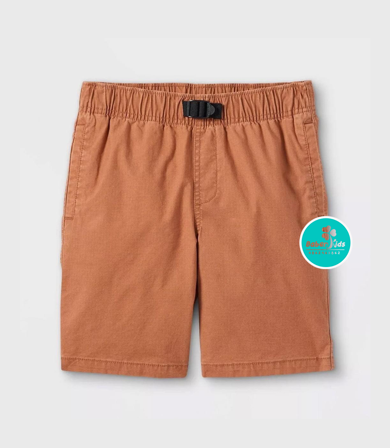 QUẦN SHORT BÉ TRAI XUẤT DƯ CAT & JACK