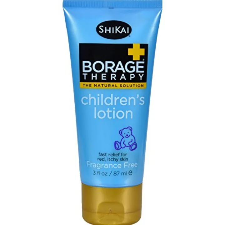borage lotion