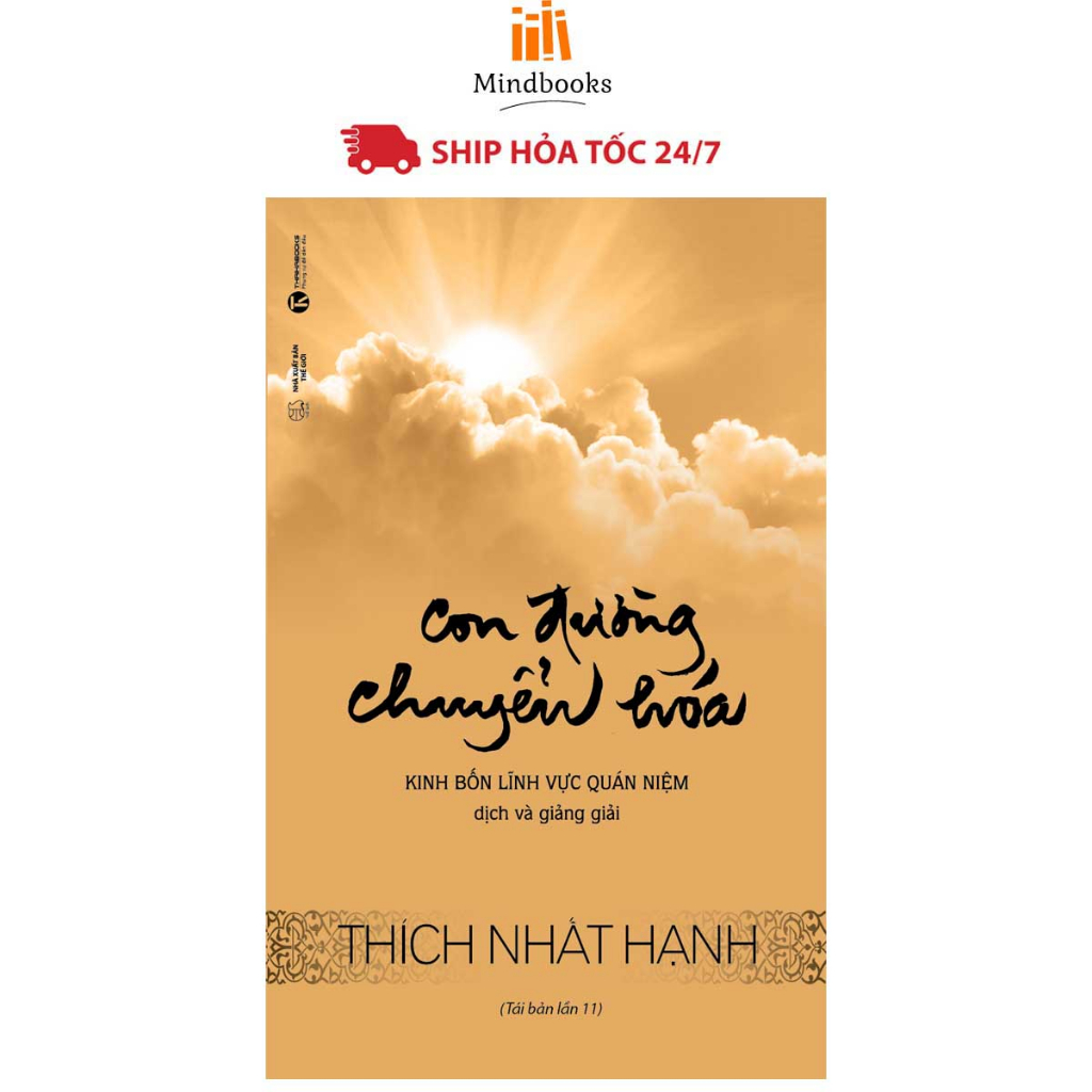 Con Đường Chuyển Hóa